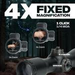 Ballista BAT Reverse Draw Crossbow Hunting Kit 340 FPS