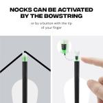 Ballista BAT Reverse Draw Crossbow Hunting Kit 340 FPS