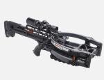 Ravin R470 Reverse Draw Crossbow Package - Gray