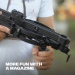 Ballista BAT Reverse Draw Crossbow 340 fps 150lbs