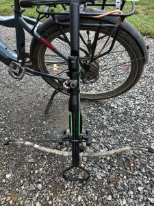 Centerpoint Tyro Reverse Draw Crossbow