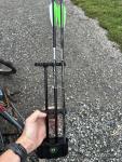 Centerpoint Tyro Reverse Draw Crossbow