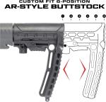 415 FPS Camo Reverse Draw Crossbow Archery Kit