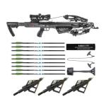 Killer Instinct Burner 415 FPS Crossbow Bundle