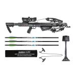 Killer Instinct Burner 415 FPS Crossbow Bundle