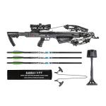 Killer Instinct Burner 415 FPS Crossbow Bundle