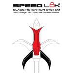 KILLERTECH 150GR Broadheads - Pack of 3