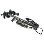 Killer Instinct LOGIX 435 RDC Crossbow Kit