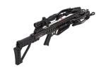 Killer Instinct Vital-X Silent Crank Crossbow Package