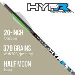 Killer Instinct Burner 415 FPS Crossbow Bundle