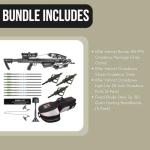 Killer Instinct Burner 415 FPS Crossbow Bundle