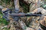 Killer Instinct Vital-X Silent Crank Crossbow Package