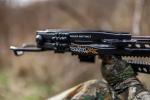 Killer Instinct Vital-X Silent Crank Crossbow Package