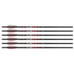 KILLER INSTINCT 20" Crossbow Carbon Composite Arrows
