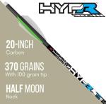 Lightweight Reverse Draw Crossbow with Backpack Case