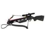SAS Manticore 150lbs Reverse Draw Crossbow Package