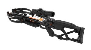 Ravin R10X Black Reverse Draw Crossbow Kit