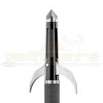 Killer Instinct 100gr Broadheads - 3 Pack