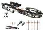 Ravin R10X Ready to Hunt Crossbow Kit - XK7 Camo