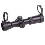 RAVIN 100 Yards Illuminated Crossbow Scope