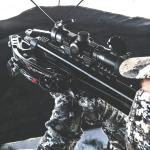 Killer Instinct Lumix Speedring Crossbow Scope