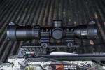 Killer Instinct Lumix Speedring Crossbow Scope