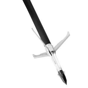 Grim Reaper 1924 Razor Tip 100 Grain Broadheads