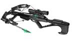 Dagger 405 FPS 220 LBS Compound Crossbow
