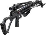 400 FPS Reverse Draw Crossbow Package with Crank