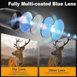 4x32 Compact Crossbow Scope with BDC Reticle