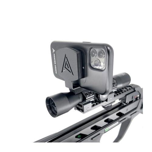 MAG-PRO X Universal Crossbow Phone Mount 1-inch