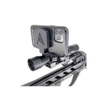 MAG-PRO X Universal Crossbow Phone Mount 1-inch