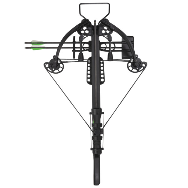 Bear x Trek 380 Crossbow Package + 4x32 Scope