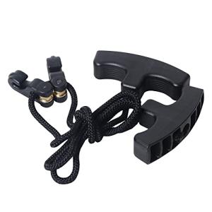 SOPOGER Crossbow Cocking Rope with T Handle