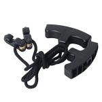 SOPOGER Crossbow Cocking Rope with T Handle