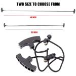 SOPOGER Crossbow Cocking Rope with T Handle