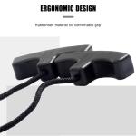 SOPOGER Crossbow Cocking Rope with T Handle