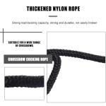 SOPOGER Crossbow Cocking Rope with T Handle