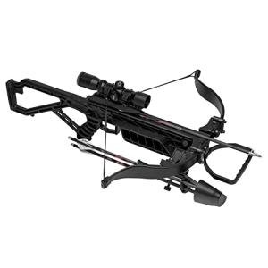Excalibur Mag AIR Lightweight Versatile Hunting Crossbow