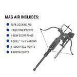 Excalibur Mag AIR Lightweight Versatile Hunting Crossbow