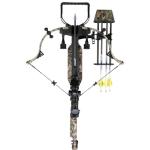 Excalibur Suppressor Extreme Micro Lightweight Crossbow