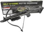 Cobra Self-Cocking Crossbow - 80lbs, 225fps