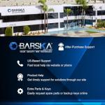 Barska 30mm Red Dot Sight for Crossbows