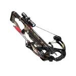 Barnett Whitetail Hunter STR 375 FPS Crossbow