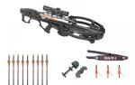 Ravin R29X Ready to Hunt Crossbow Package