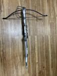 Barnett Commando 150 lb Reverse Draw Crossbow with Scope