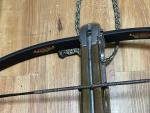 Barnett Commando 150 lb Reverse Draw Crossbow with Scope