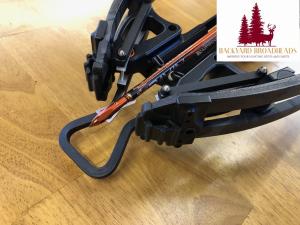 Heart Drop Subatomic Ravin Crossbow Hanger Guard