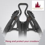 Heart Drop Subatomic Ravin Crossbow Hanger Guard