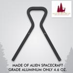 Heart Drop Subatomic Ravin Crossbow Hanger Guard